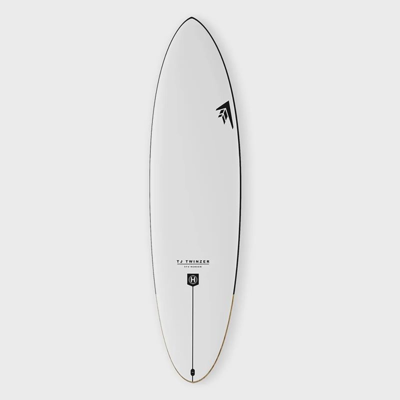 Firewire Surfboards Helium TJ Twinzer - 7&#39; 2&quot; Rounded