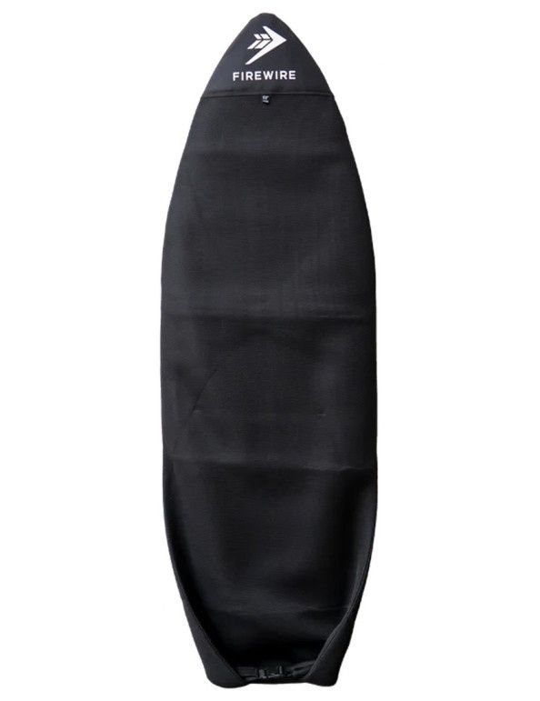 Firewire Mesh Sock Hybrid 5&#39;8 Fish Boardbag