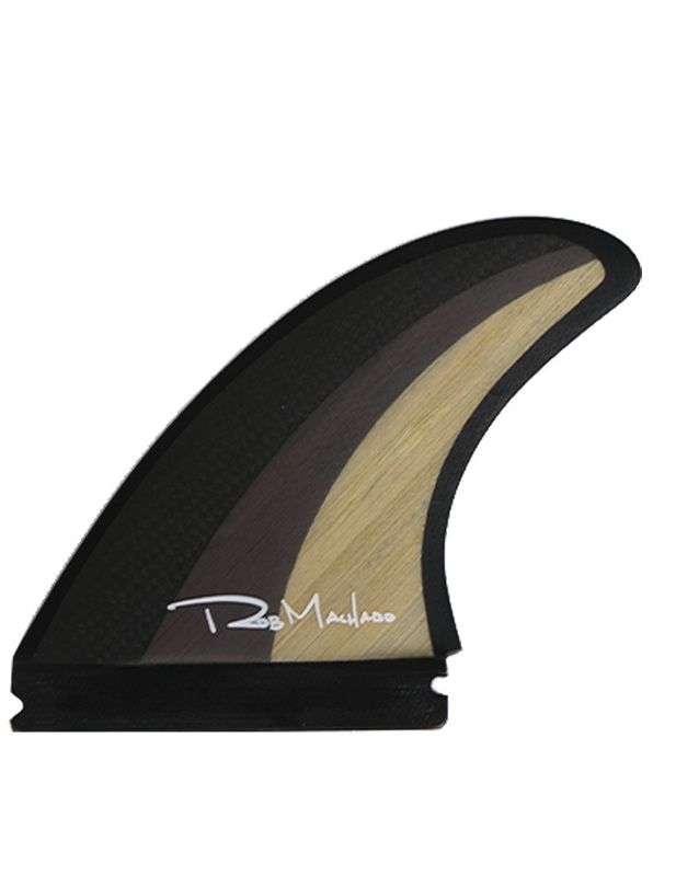 Firewire Machado Groove Single Tab Thruster Medium/Large Fin Set