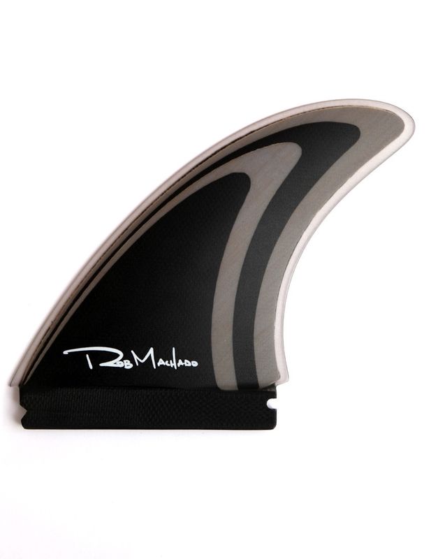 Firewire Machado 2+1 Twin Fin Set