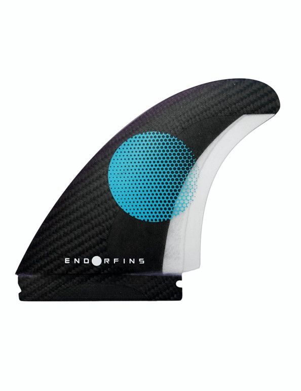 Firewire Slater Designs KS Twin+2 Fin Set