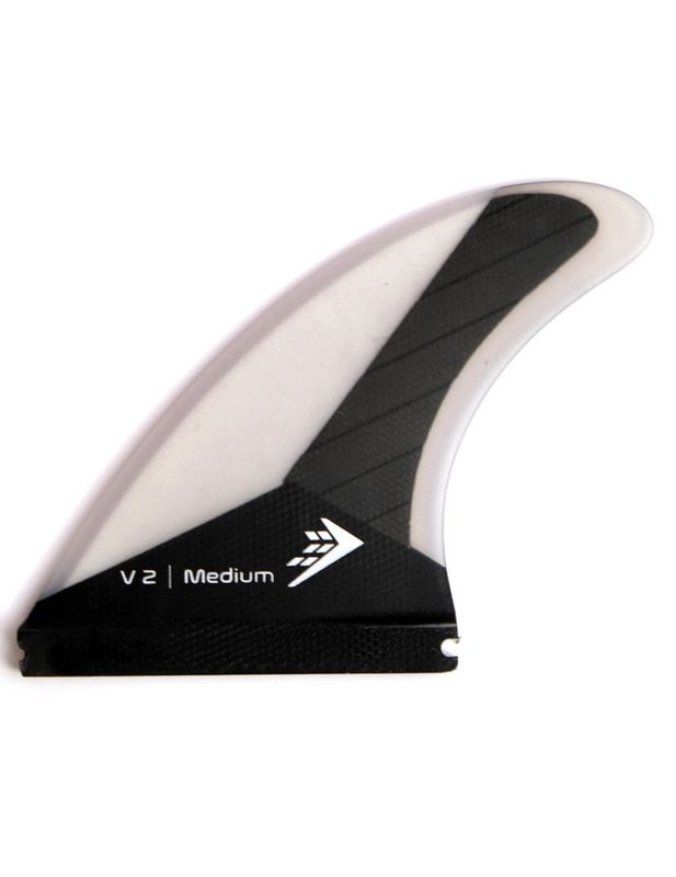 Firewire Velox V2 Medium Thruster Fin Set