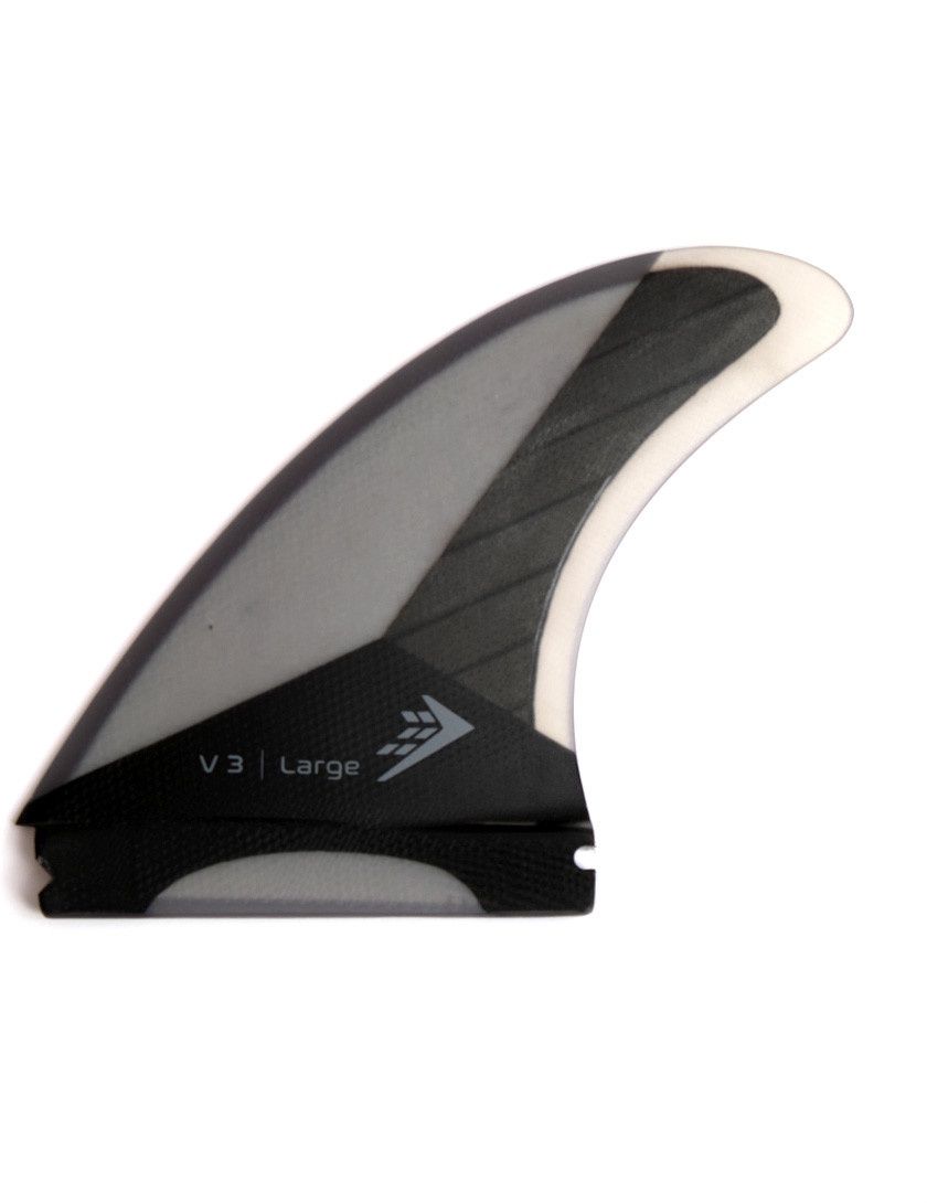 Firewire Velox V3 Large Thruster Fin Set