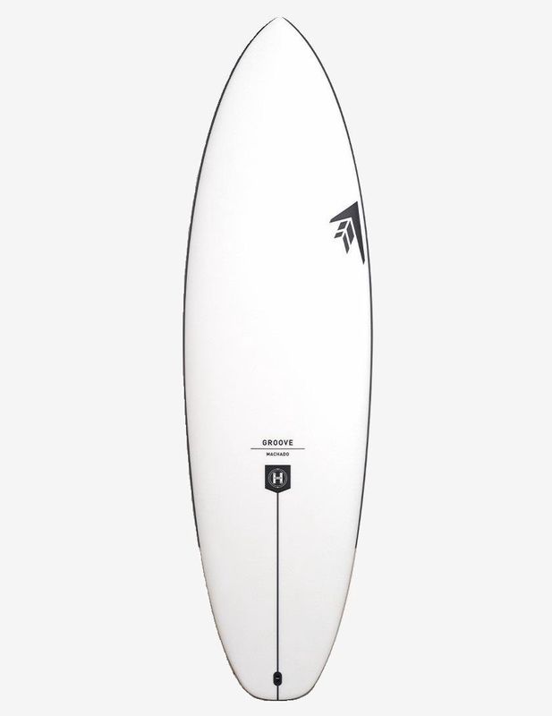 Firewire Machado Groove Helium Squash - 5'10" x 20 1/8" x 2 1/2" - 34.0L