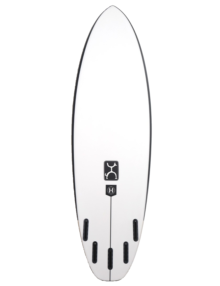 Firewire Machado Groove Helium 6'4 Squash