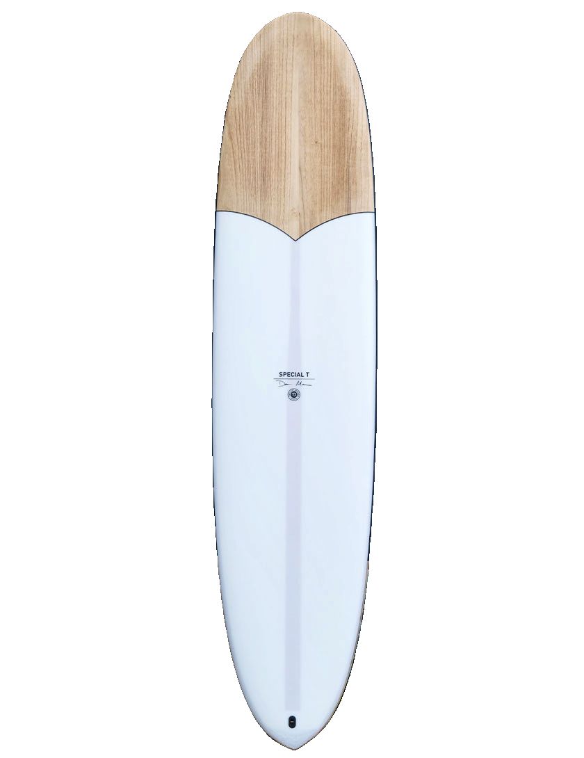 Firewire Taylor Jensen Special T Helium 9&#39;0 Longboard