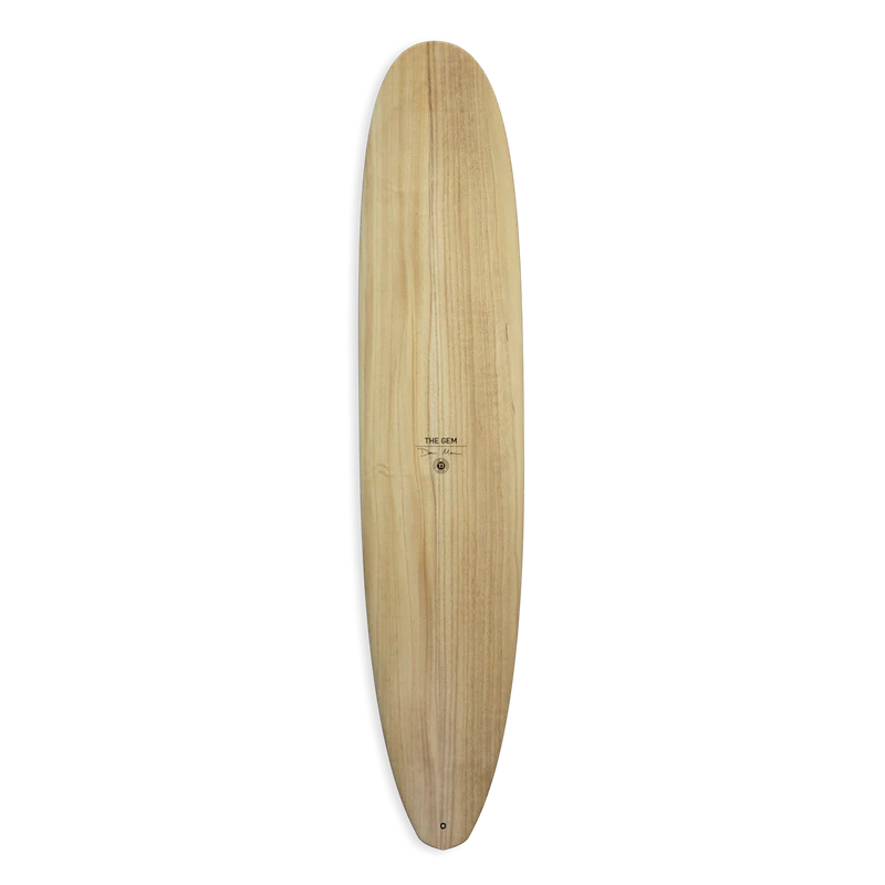 Firewire Surfboards Helium The Gem 9&#39; 8&quot; Longboard