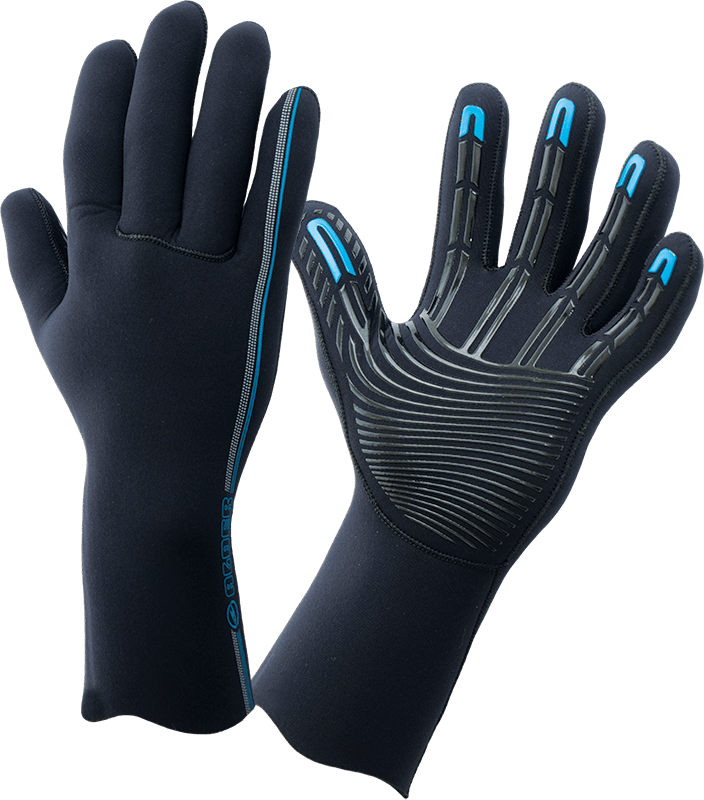 Alder Matrix 3mm Glove Junior Size Xlarge