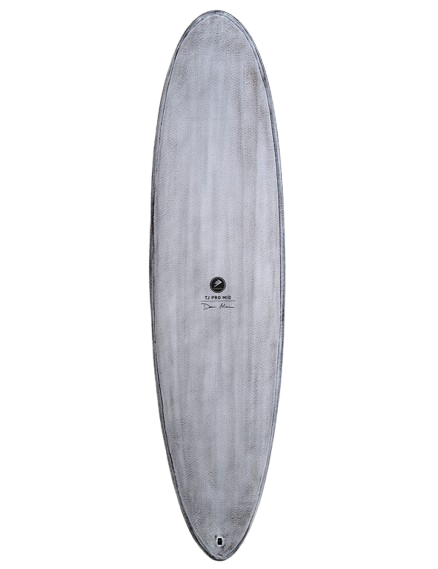 Firewire Surfboards TJ Mid Volcanic - 7&#39;8 Performance Minimal