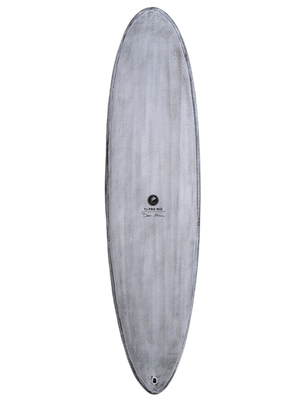 Firewire Surfboards TJ Mid Volcanic - 8&#39;0 Performance Minimal