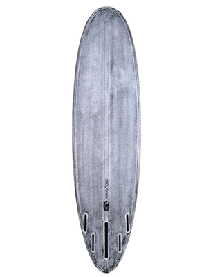 Firewire Surfboards TJ Mid Volcanic - 8&#39;0 Performance Minimal