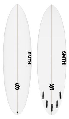 SMTH Shapes Surfboards - Cracker 7&#39;0 - Mid Length