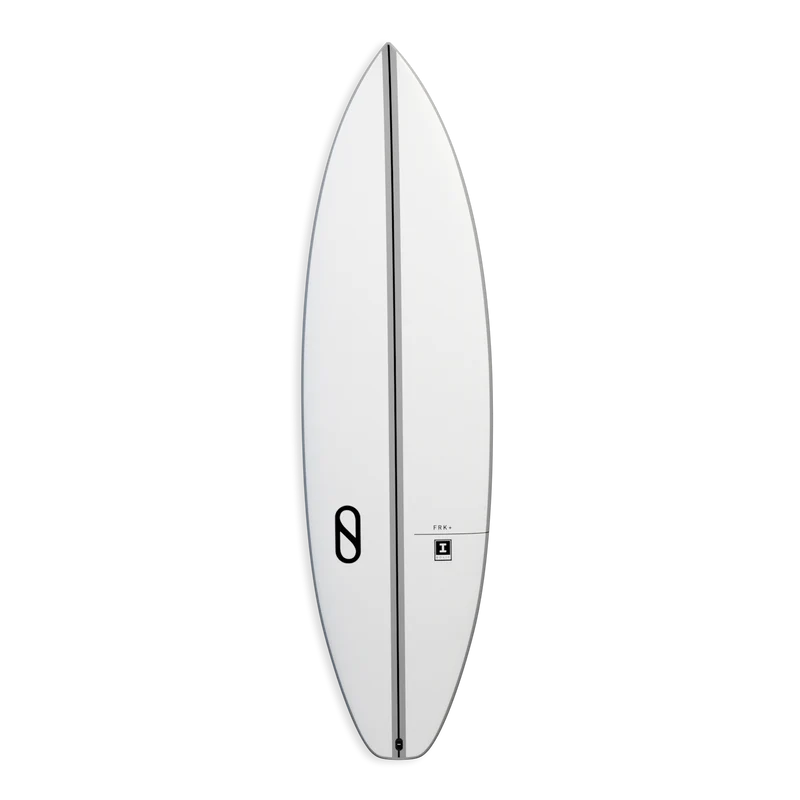 Firewire Surfboards FRK+ Ibolic - 6&#39;1&quot; x 19 9/16&quot; x 2 11/16&quot; x 34.1L