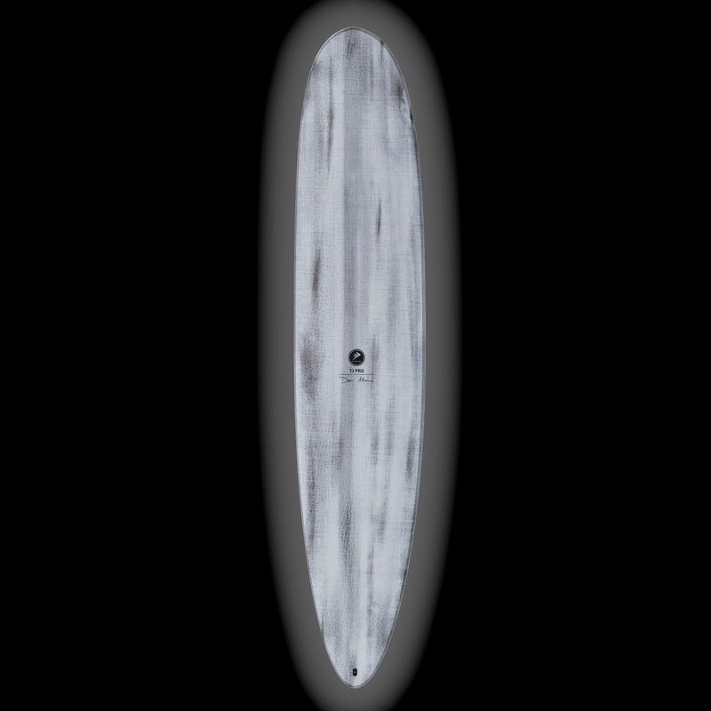 Firewire Surfboards Ibolic Volcanic TJ Pro 9&#39; 0&quot; Pin