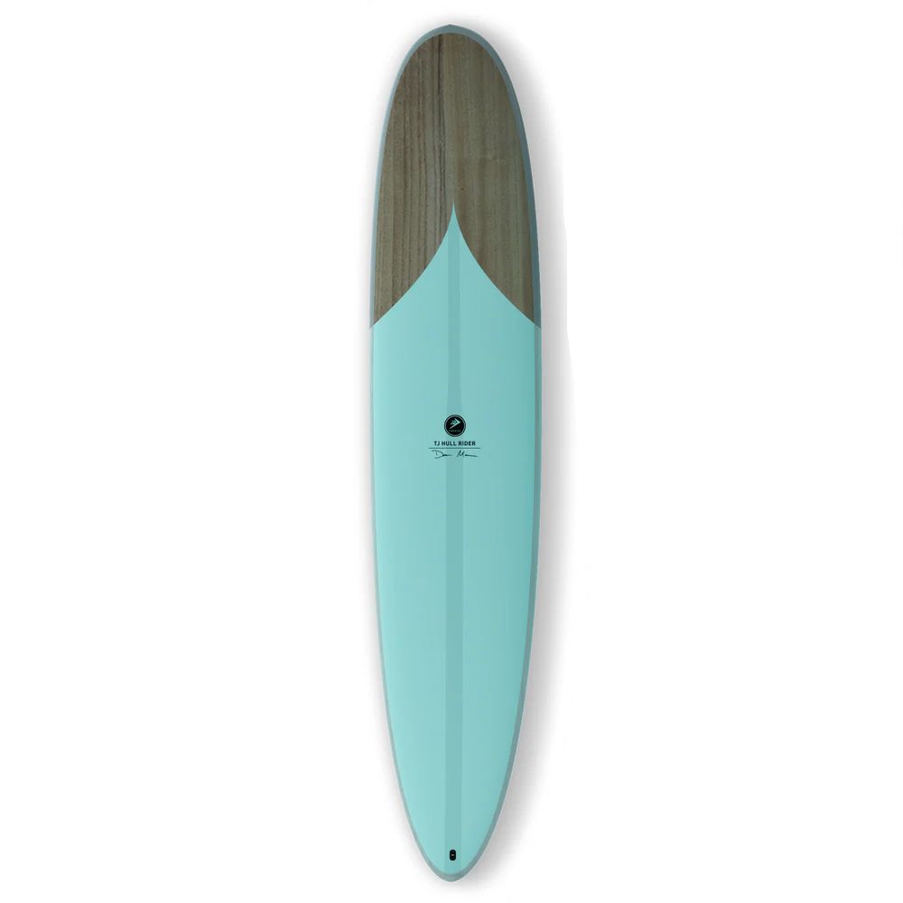 Firewire Surfboards Helium TJ Hull Rider 9&#39;3 - Mint