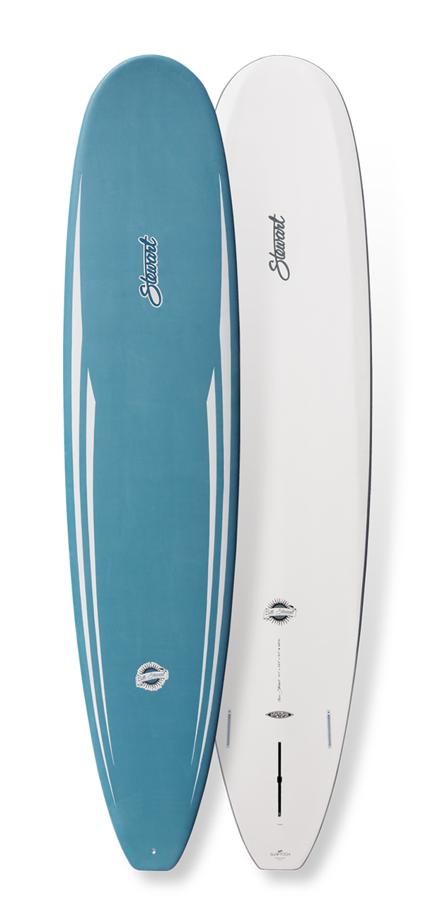 Surftech Surfboards Stewart Hydro Glide Softdeck  Softboard 9&#39;0 x 23 1/3 x 3 68.5L