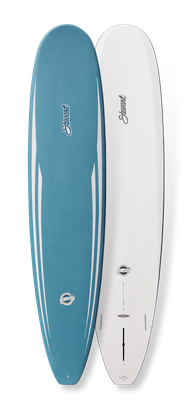 DEAL PRICE!!! - Surftech Surfboards Stewart Hydro Glide Softdeck Softboard 9'0 x 23 1/3 x 3 68.5L - WAS £829