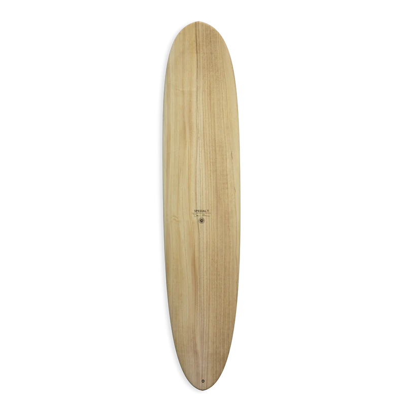 Firewire Surfboards Taylor Jensen Special T TimberTek - 9&#39;9&quot; x 23 1/4&quot; x 3 1/4&quot; x 86.1L
