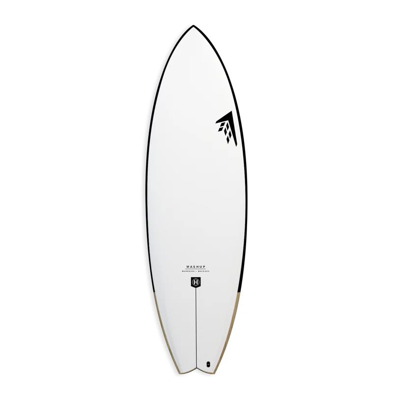 Firewire Surfboards Helium Mash Up 5&#39;10