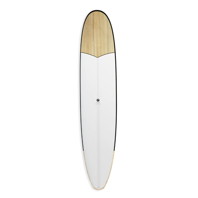 Firewire Surfboards Helium The Gem 9' 1" diamond Longboard