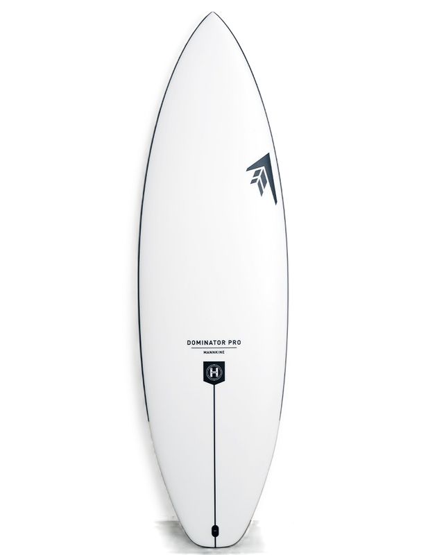 Firewire Surfboards Helium Dominator Pro - 5&#39;10 x 19 1/2 x 2 7/16  30.1L