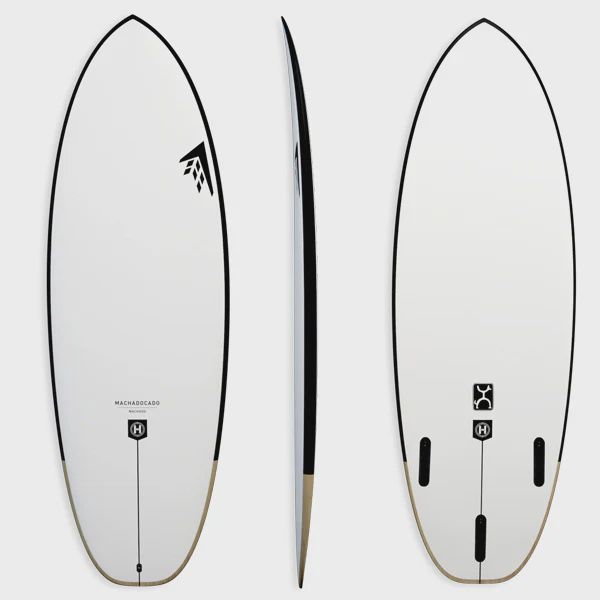 Firewire Surfboards Machado Cado 5&#39;11 Helium Futures