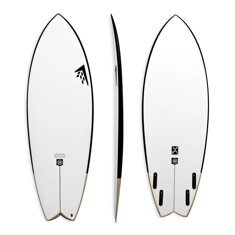Firewire Surfboards Seaside Helium FCS - 5'9" x 22 1/4" x 2 5/8" x 37.3L