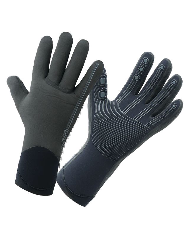 Alder Future 2.5mm Glove Adult Size Small