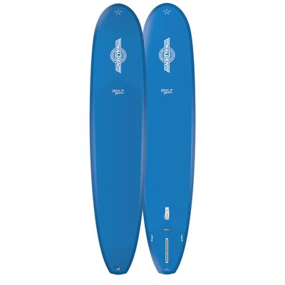 Surftech Surfboards Walden Magic Model Trueride Blue Gloss - 9'6"x 23" x 3" - 80L
