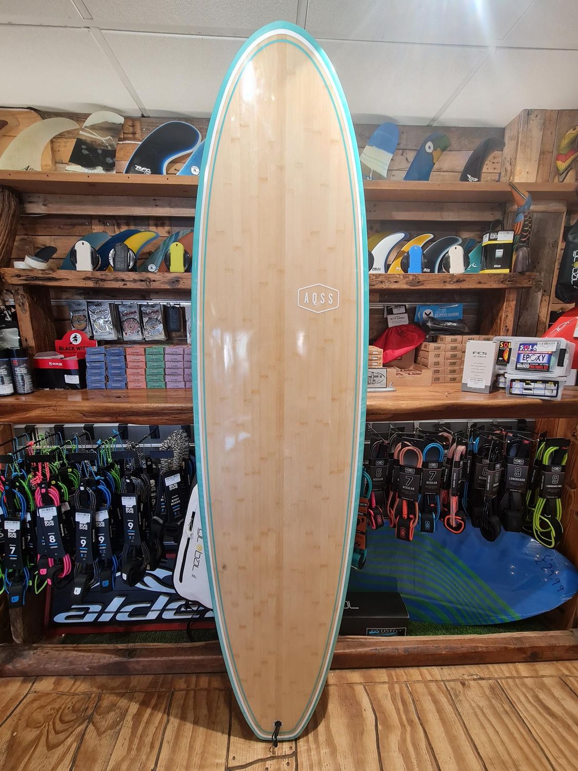 Second Hand AQSS  Mahi Mahi 7&#39;0 - Used/2nd Hand