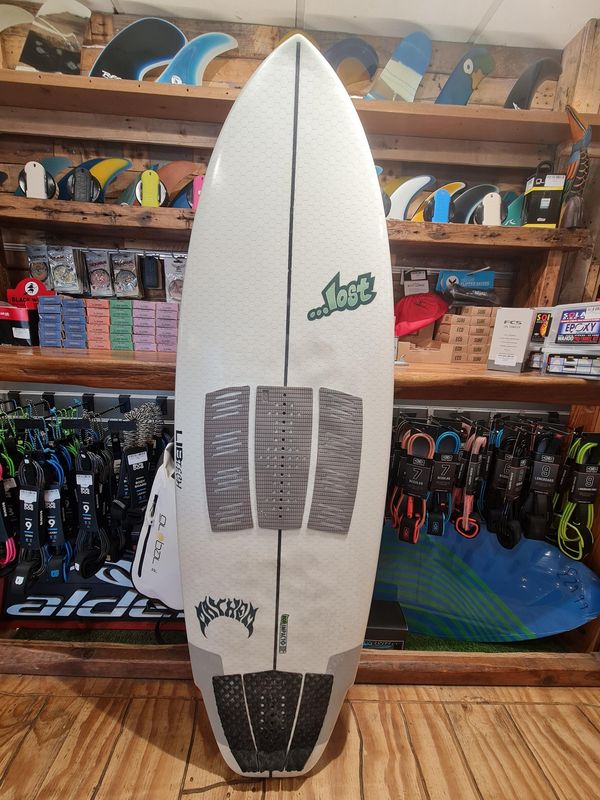 Second Hand - Lost.. LibTech - Puddle Jumper 6'1 Used/2nd hand