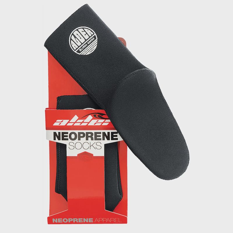 Alder Impact 3mm SOX Adult size S