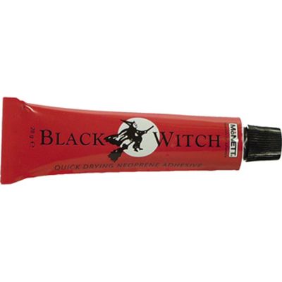 Black Witch Neoprene Repair Glue 28ml Tube