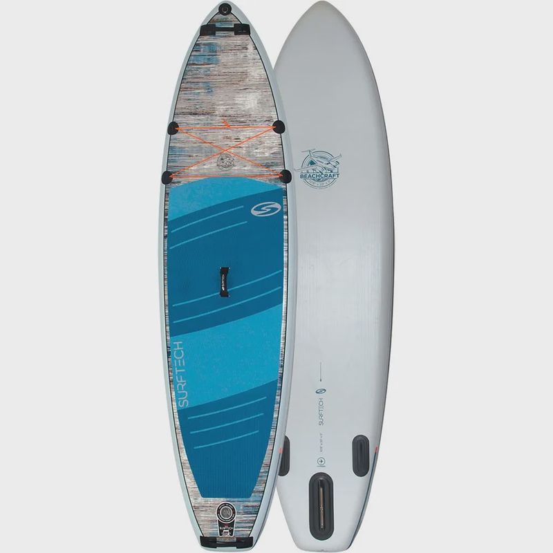 DEAL PRICE!!! - Surftech ISUP Package 10'8 - Beachcraft - WAS £699