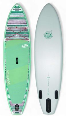 DEAL PRICE!!! - Surftech ISUP Package 10'2 - Gulstream - WAS £699