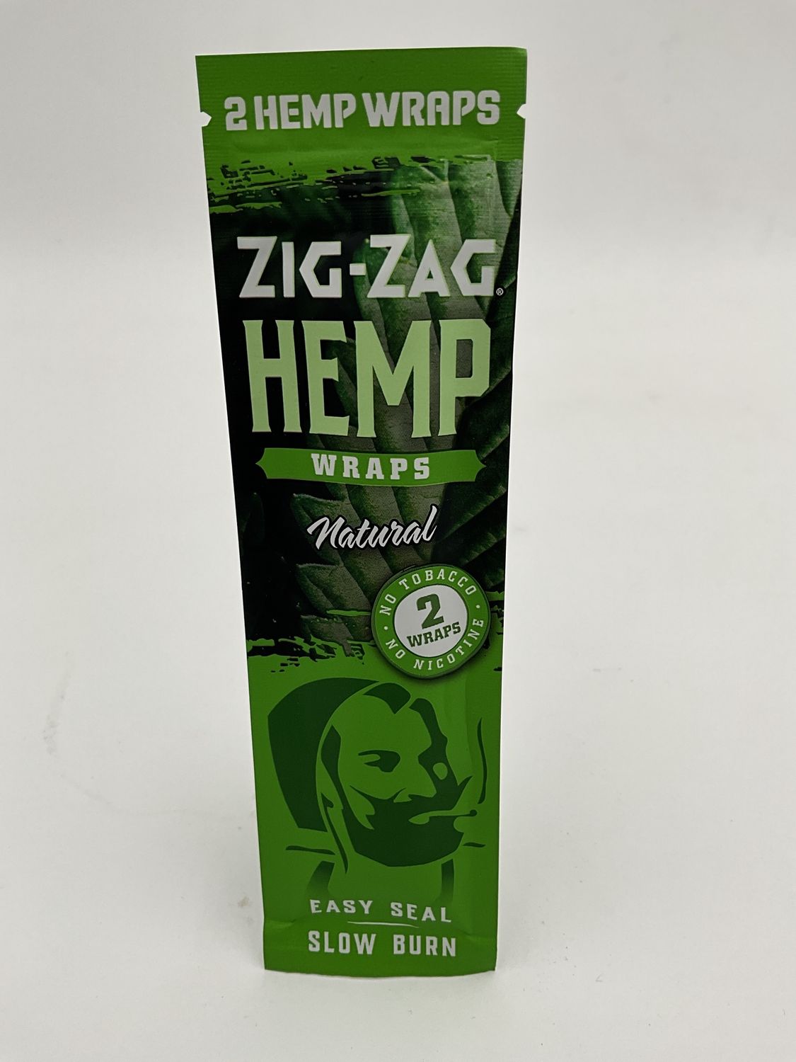 Blunt wraps natural