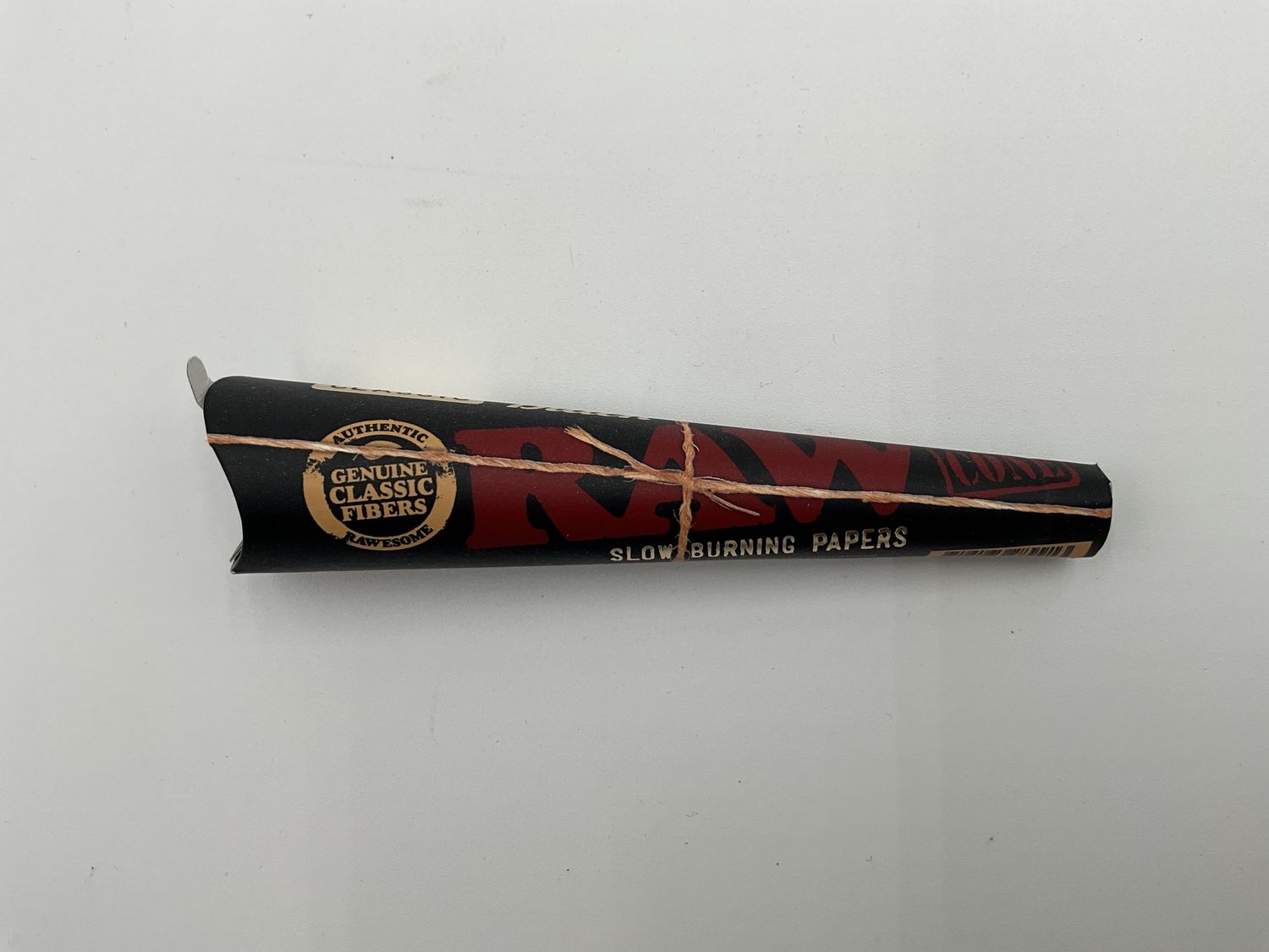 Black 1 1/4 cones