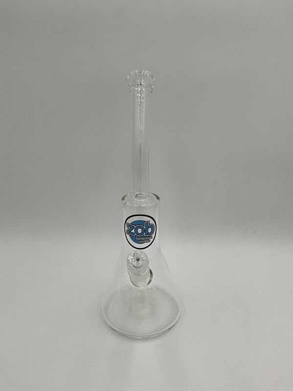 ZOB 14” wubbler beaker