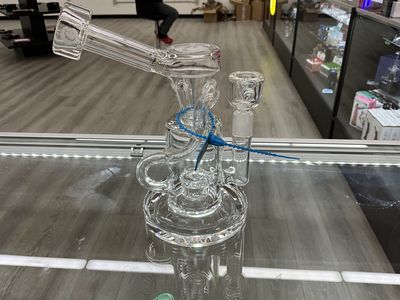 Cookies double cycler