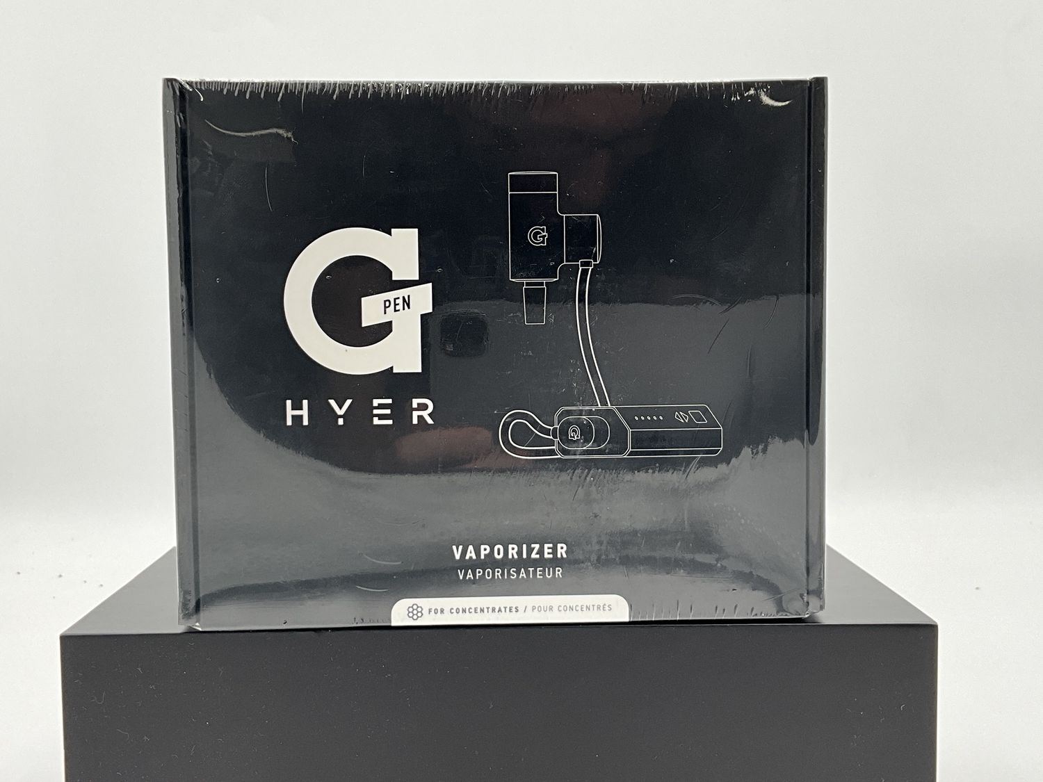 Gpen hyper vaporizer