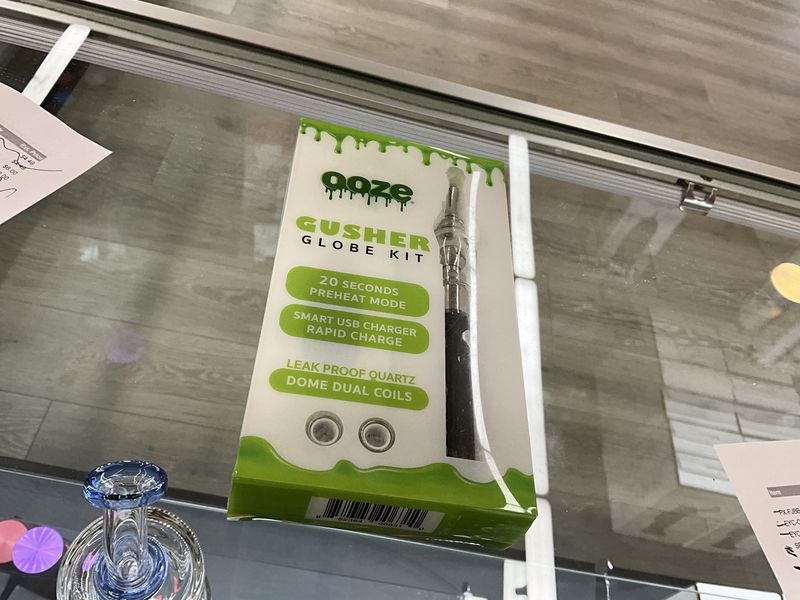 Wax vaporizer