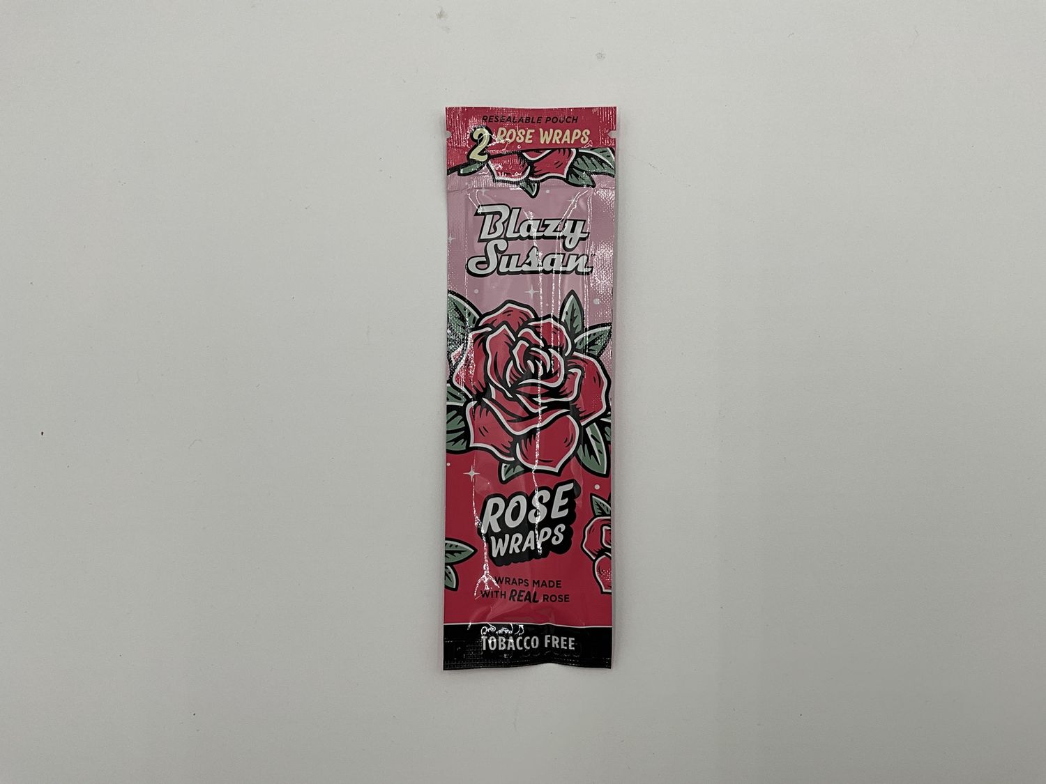 rose wraps