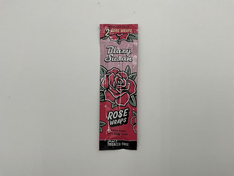 rose wraps