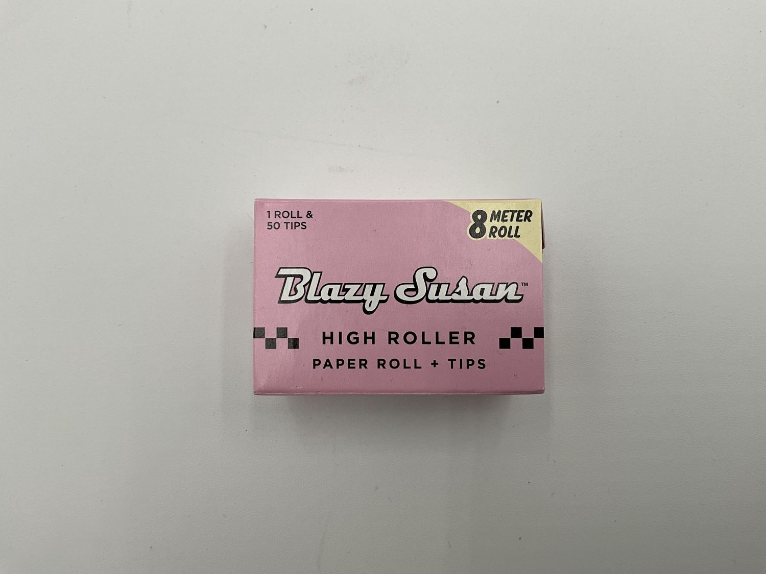 High roller pack