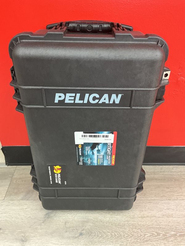 1510 pelican case