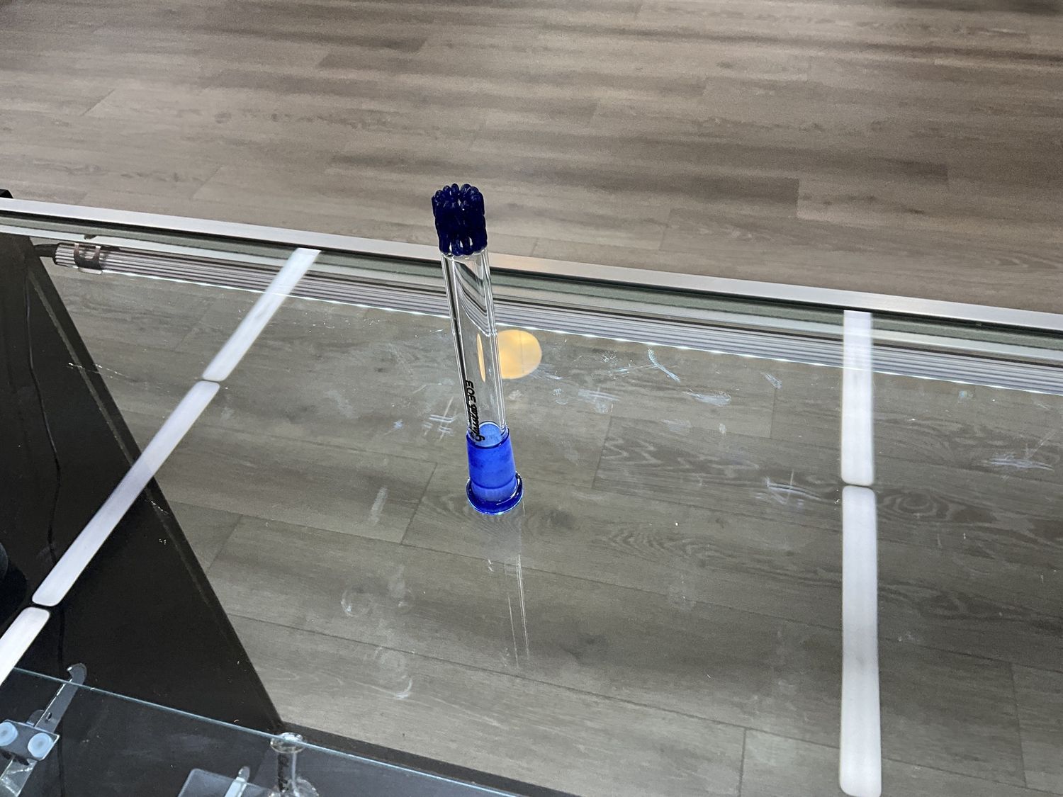 Downstem 104mm