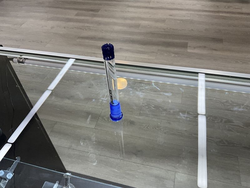 Downstem 104mm