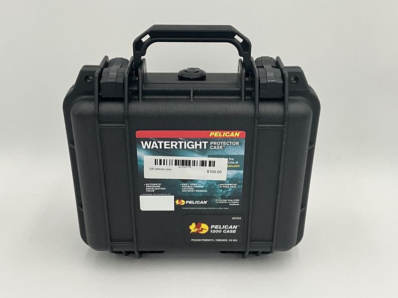 1200 pelican case