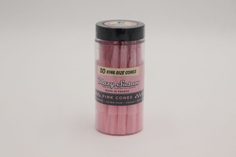 King size pink 50ct