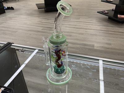 GL Dragon